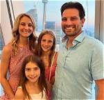 Understanding Scott Mcgillivray's Children: a Glimpse into Family Life