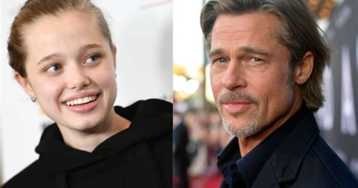 Understanding Shiloh Jolie: Is Shiloh Jolie Male or Female?