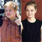 Understanding Shiloh Jolie-Pitt: Was Shiloh Jolie-Pitt Born a Male?