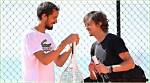 Understanding the Dynamic Duo: Potapova and Rublev in the World of Tennis
