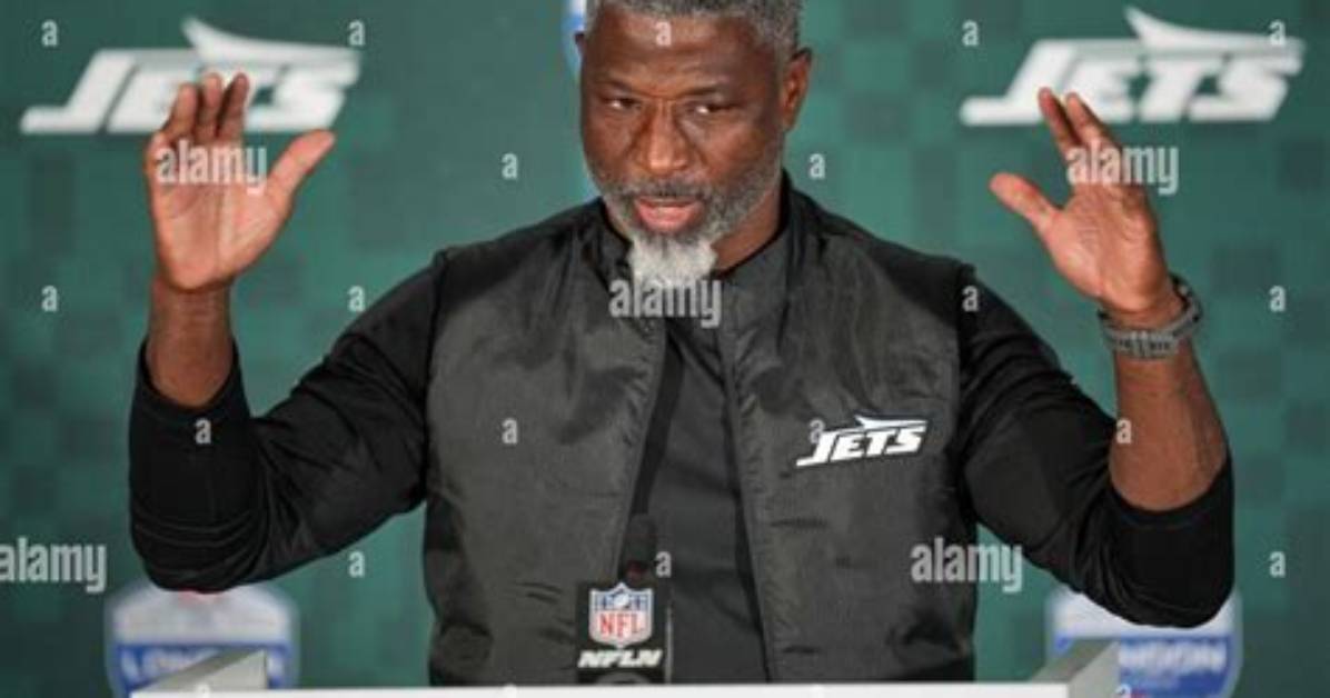 Understanding the Life of Jets Coach Wives: a Closer Look
