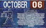 Understanding the October 6 Zodiac Personality: Traits, Compatibility, and More