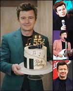 Unforgettable Melodies: the Timeless Charm of Rick Astley Songs