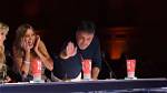 Unforgettable Moments: Simon Cowell's Golden Buzzer Highlights