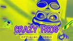 Unleash Your Creativity: Download Our Crazy Frog Coloring Page!