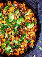 Unleashing Culinary Secrets (With a Spicy Twist)