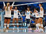 Unleashing the Power of Unc Volleyball: a Comprehensive Guide