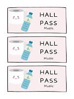 Unlock the Power of Hall Pass Music Soundtracks