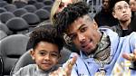 Unlock the Secrets of Blueface Son Age: Uncover Surprising Revelations