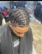 Unlock the Secrets of Dread Styles Barrel Twist: a Journey of Discovery