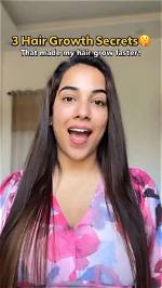 Unlock the Secrets of Hair Growth: the Benefits of Using a Head Massager