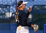 Unlock the Secrets of Monica Abbott's Blazing Pitching Speed
