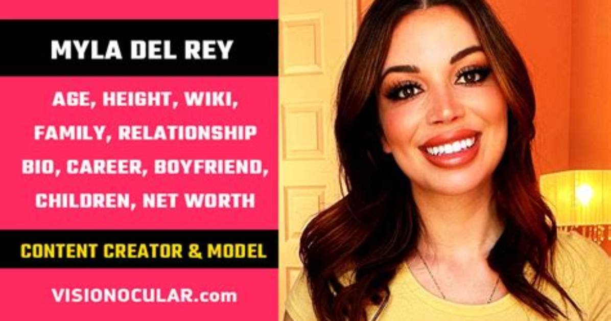 Unlocking the Mystique: Myla Del Rey Onlyfans Videos and What You Need to Know