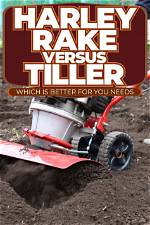 Unlocking the Power of the Harley Tiller: a Gardener's Best Friend