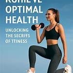 Unlocking the Secrets of Fitness, Health, and Empowerment