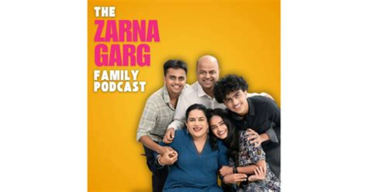 Unlocking the Secrets of Zarna Garg's Daughter: a Journey of Discovery