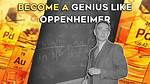 Unlocking the Wealth of Genius: Oppenheimer Net Worth