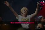 Unlocking the World of White Female Rappers: Discoveries and Insights