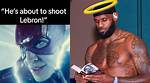 Unpacking the Phenomenon of the Lebron James Meme