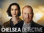 Unravel the Enigmas of "The Chelsea Detective" Season 3