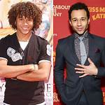 Unraveling Corbin Bleu's Sexuality and Its Impact