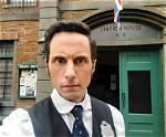 Unraveling Jonny Harris' Health Problems: a Journey of Resilience