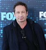 Unraveling the Connection Between David Duchovny and Monique Pendleberry