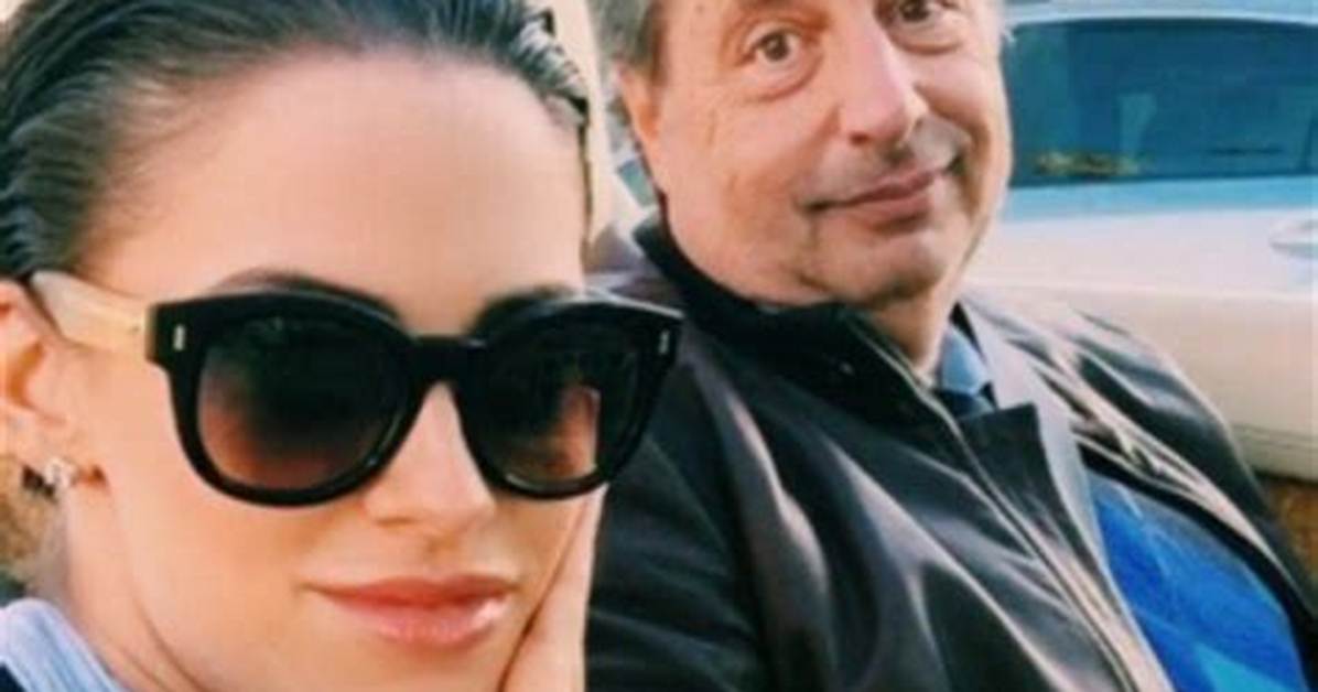 Unraveling the Connection Between Jessica Lowndes and Jon Lovitz