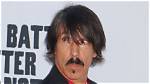 Unraveling the Controversy: Is Anthony Kiedis a Pedo?