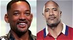 Unraveling the Dynamic Duo: Will Smith and Dwayne Johnson