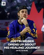 Unraveling the Journey: Justin Bieber's Life Story
