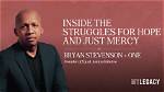 Unraveling the Legacy of Bryan Stevenson: a Champion for Justice