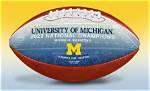 Unraveling the Legacy of Michigan Football National Championships