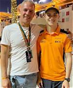 Unraveling the Legacy of Piastri Dad: a Journey Through Family and Racing