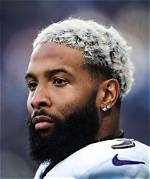 Unraveling the Legend: Odell Beckham Jr’s Nickname