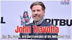 Unraveling the Life and Controversies of John Coltharp