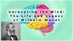 Unraveling the Life and Legacy of William Lancelot Bowles, Jr.