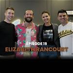Unraveling the Life of Elizabeth Rancourt Conjoint