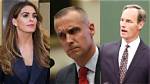 Unraveling the Life of Hope Hicks' Husband