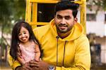 Unraveling the Life of Jyoti Amge's Husband: a Journey of Love and Support