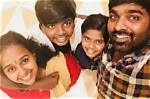 Unraveling the Life of Vijay Sethupathi's Wife: a Beautiful Journey