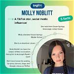 Unraveling the Mystery Behind Molly Noblitt and Aubreigh Wyatt's Arrest