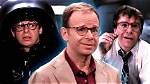 Unraveling the Mystery: How Did Rick Moranis’ Wife Die?