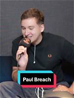 Unraveling the Mystery: Is Paul Breach a Pedo?