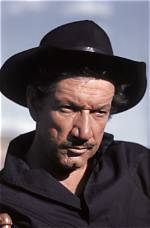 Unraveling the Mystery: Is Richard Boone's Son Still Alive?