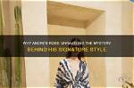 Unraveling the Mystery of Andre Jin's Parents