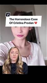 Unraveling the Mystery of Cristina Carmella: the Leaked Controversy