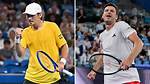 Unraveling the Mystery of Hurkacz's Tennis Girlfriend