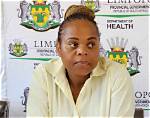Unraveling the Mystery of Phophi Ramathuba's Date of Birth