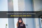 Unraveling the Mystery of the Andweaso Boyfriend